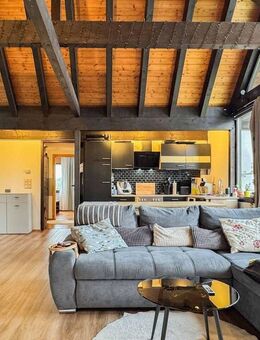 Charmantes Einfamilienhaus mit großem Garten und Pool für die ganze Familie in Mechernich-Holzheim - Mechernich