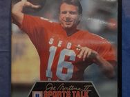 Sega Mega Drive Spiel Joe Montana II Sports Talk Football - Rotenburg (Wümme)