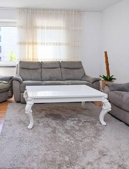 3-Zimmer Wohnung in bester Citylage! - Hildesheim