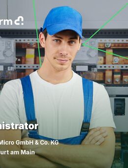 Repair Administrator / externe Reparaturabwicklung (m/w/d) - Frankfurt (Main)