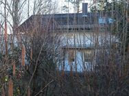 Bauträgergrundstück mit Abbruchhaus - Stadtteil Waldperlach - OHNE MAKLER - München