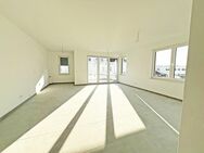 Willkommen in Ihrem neuen Zuhause! Platz für die ganze Familie! Dachterrasse! ERSTBEZUG! - Lorsch (Karolingerstadt)