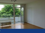 KR-Uerdingen- TOP-gepflegte 3-Zimmer-Wohnung mit 2 Balkonen, Aufzug und Garage! - Krefeld