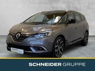 Renault Grand Scenic, Techno 140 °, Jahr 2023 - Chemnitz