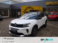 Citroën C5, Aircross Shine Pack Hybrid Allw Assistenzsysteme, Jahr 2023 - Dessau-Roßlau