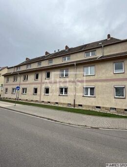 Sanierungsobjekt in Meuselwitz - Meuselwitz