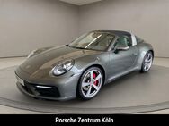 Porsche 992, 911 Targa 4S Burmester Liftsystem, Jahr 2023 - Köln