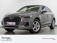 Audi Q5, Sportback 35 TDI S LINE, Jahr 2024 - Bochum