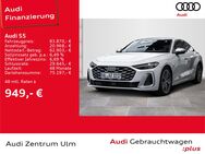 Audi S5, Limousine TFSI, Jahr 2024 - Ulm