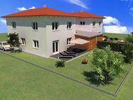 Hochwertiges Einfamilienhaus in ruhiger Lage! - Mintraching