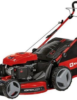 Einhell Benzinrasenmäher GC-PM 56/2 S HW, 56 cm Schnittbreite