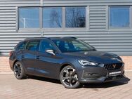 CUPRA Leon, 2.0 TSI ST 190 ||Travel Basis, Jahr 2024 - Schneeberg (Sachsen)