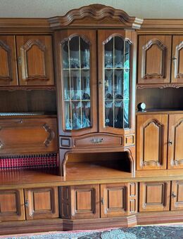 Wohnzimmerschrank - Rüsselsheim