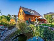 Modernes Wohlfühlhaus mit Garten in ruhiger und zentraler Lage - Potsdam