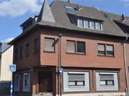 Hürth-Efferen: Schönes Backsteinhaus als renditestarke "Studentenvilla"! - Hürth