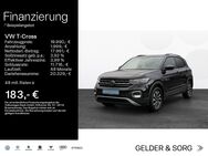 VW T-Cross, 1.0 TSI Life Active EPH, Jahr 2022 - Haßfurt