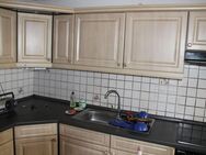 Doppelhaushälfte mit Scheune - Garage - Grünfläche und Ackerland in der Sächsischen Schweiz - Neustadt (Sachsen)