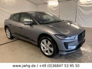 Jaguar I-Pace SE LED Nav VLeder 20" DAB+ Digtacho Sport - Steinbach-Hallenberg