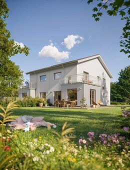 Hier beginnt Ihr neues Zuhause - Doppelhaushälfte mit Weitblick! - Lützelbach
