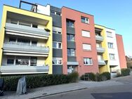 RENDITEOBJEKT! 2 Wohnungen im Paket direkt im Stadtzentrum von Neumarkt - Neumarkt (Oberpfalz)