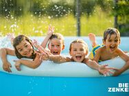 Hausbau mit Bien Zenker; Die Freunde Ihrer Kinder wohnen hier schon - Olzheim