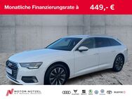 Audi A6, Avant 40 TDI QU SPORT °, Jahr 2020 - Bayreuth