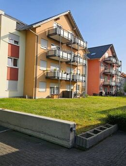 MFH Bielefeld a.d.Landwehr mit 30 Wohnungen, Mietrendite ca. 5% - Bielefeld