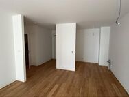 3-Zimmer-Wohnung mit großem Süd-Balkon. Wo? Im Tabak Quartier! - Bremen
