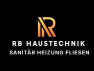 RB Haustechnik Heizung Sanitär Fliesen - Salzkotten