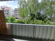 Beste Lage - Sonnige, ruhige, gepflegte Wohnung mit großem Balkon - Ingolstadt