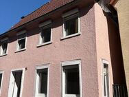 Kernsanierungsbedürftiges Stadthaus sucht neuen Eigentümer - Werl