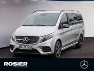 Mercedes V 300, d Avantgarde Edition Lang, Jahr 2024 - Stendal (Hansestadt)