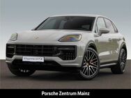 Porsche Cayenne, GTS Sitzbelüftung 22-Zoll, Jahr 2022 - Mainz