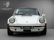 Porsche 911 WTL/Werksturbolook/Turbositze - Viernheim