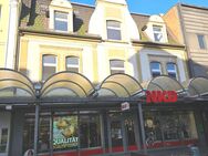 Frisch renovierte 4-Raum Wohnung mit ca. 40qm Dachterrasse im Herzen von Marl Hüls - Marl (Nordrhein-Westfalen)