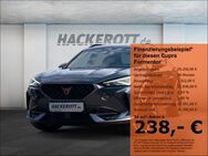 CUPRA Formentor, 1.4 VZ e-HYBRID Batterie geprüft Schalensitze elektr, Jahr 2022 - Hannover