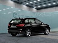 BMW X1, sDrive20d Advantage Steptronic, Jahr 2022 - München