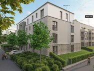 Grünes Wohnen im Landwehr Quartier ab Herbst 2025! (KfW40-NH) - Hattersheim (Main)