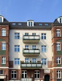 Ideal für Co-Living: 7-Zimmer-Wohnung im Neubau-Dachgesschoss - 3 Bäder! - Berlin