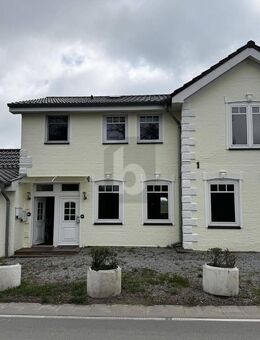 SOLIDES INVESTMENT IN GÜNSTIGER LAGE - Stoltebüll