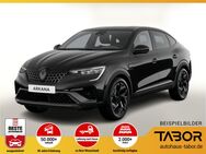 Renault Arkana, ESPRIT ALPINE Mild Hybrid 160, Jahr 2022 - Achern