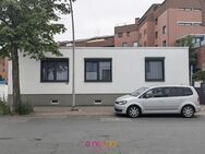 Zwei Häuser, kein Garten - das etwas andere Immobilienangebot mitten in Braunschweig - Braunschweig