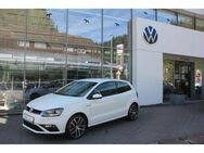 VW Polo V GTI 1.8 TSI LED,PDC,BT,SHZ,GRA,NSW - Wildberg (Baden-Württemberg)