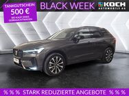 Volvo XC60, B4 Plus Dark M-Hybrid HBeam FSHz H&K, Jahr 2022 - Berlin