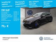 VW Golf, 2.0 TSI VIII R Heckleuchten Sitzeizung, Jahr 2024 - Frankfurt (Main)