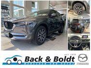 Mazda CX-5 Sports-Line 2.5i BOSE+AWD+KAMERA+HEAD UP+NAVI - Hamburg