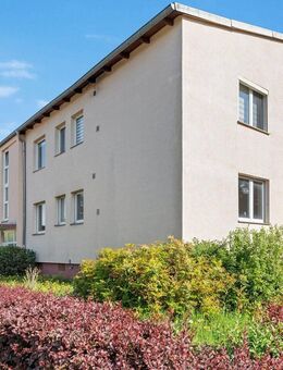 Meine erste eigene Wohnung! - Berlin