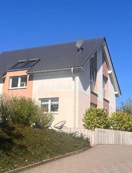 Friedewald - EFH am Ortsrand mit Aussicht in bevorzugter Wohnlage - Friedewald (Hessen)