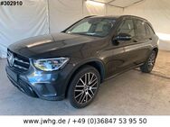 Mercedes-Benz GLC 300 e 4M VirtCockpHeadUpFahrAss+KamDAB19"LED - Steinbach-Hallenberg