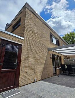 Wohnen auf Zeit! Teilmöblierte Doppelhaushälfte nähe Gr. Bürgerbusch - Oldenburg